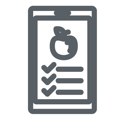 Préparation ordonnance